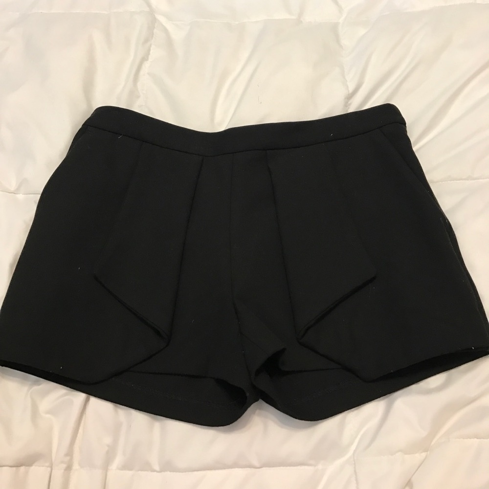 Dress Shorts