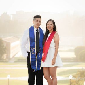 Meet your Posher, Marco