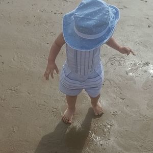 Meet your Posher, Rosalinda