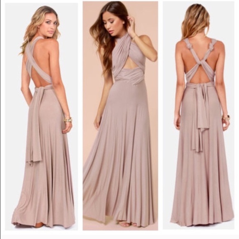 Tricks of the Trade Dress