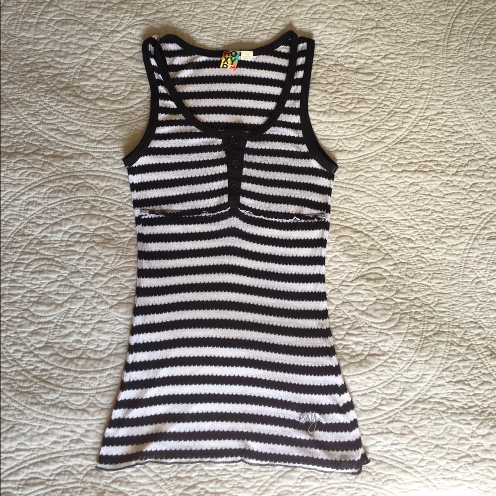 Roxy tank top