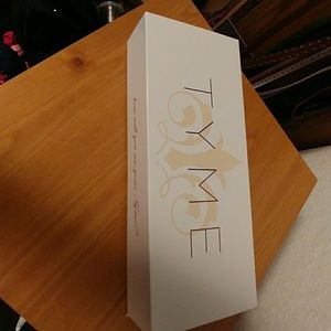 Tyme Iron