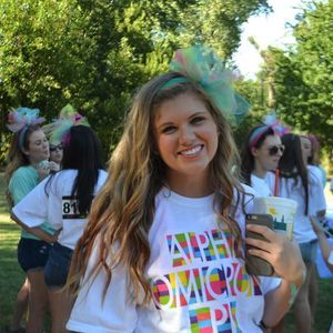 Meet your Posher, Paige