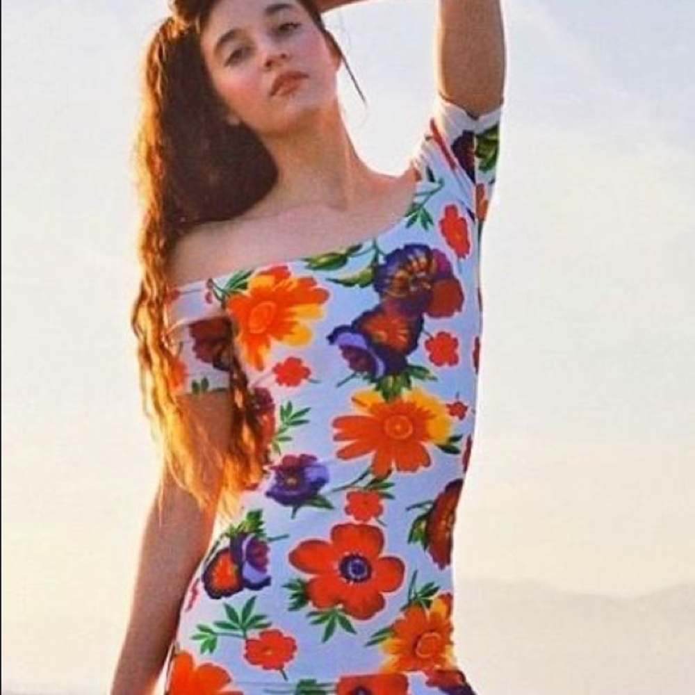 American Apparel Cali Sun & fun bundle