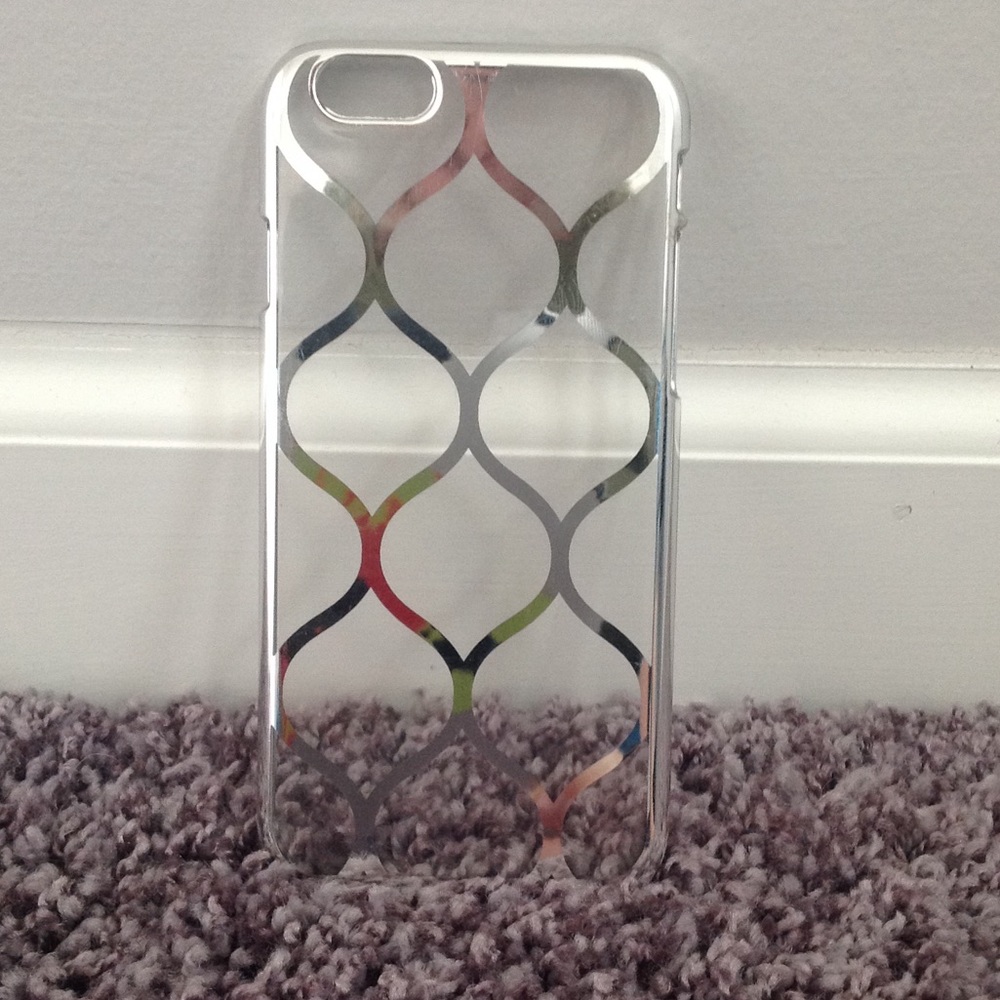 Claire's iPhone 6/6s Case