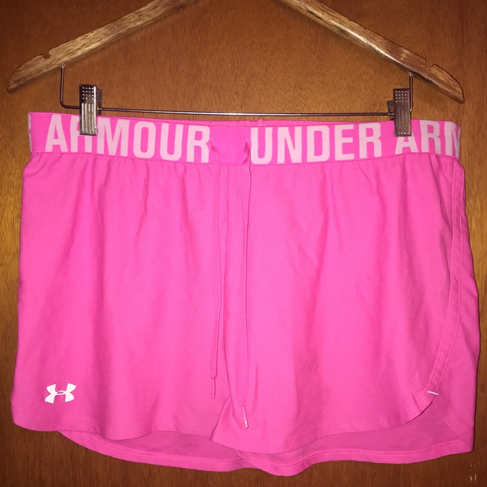 Under Armour Shorts