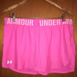 Under Armour Shorts