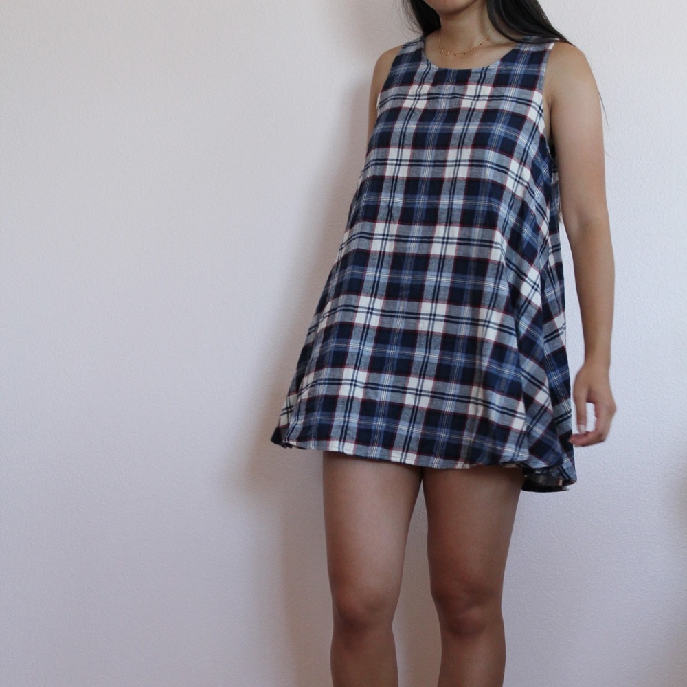 Brandy Melville Tank Top Dress