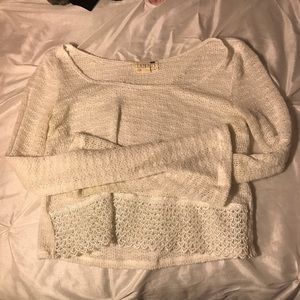 Pacsun Lacey Long Sleeve