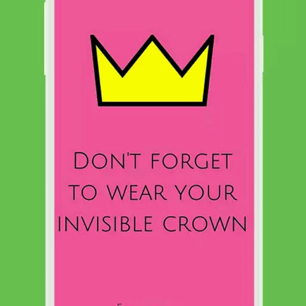 Meet your Posher, Christy