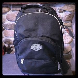 Harley-Davidson Sissy Bar Backpack