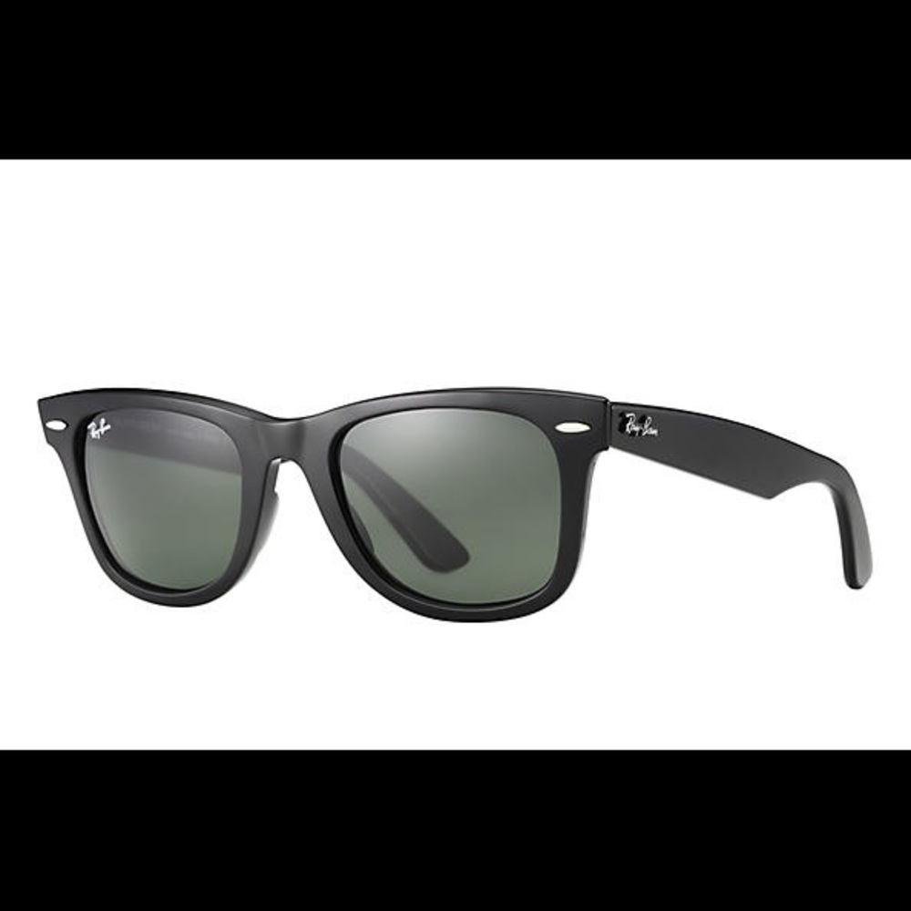 Ray Ban wayfarer