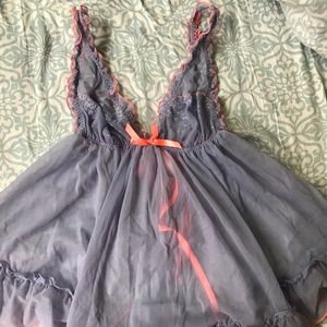 Victoria's Secret Lingerie