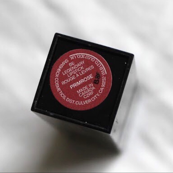 Smashbox lipstick - Picture 3 of 3