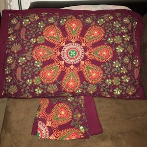 Pillowcase Set