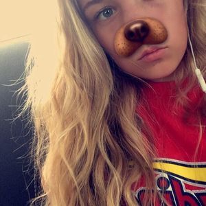 Meet your Posher, Logan