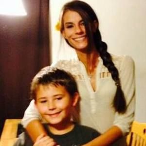 Meet your Posher, Brandy