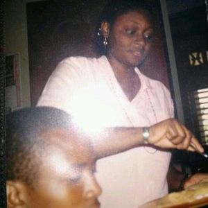 Meet your Posher, Marie bernard