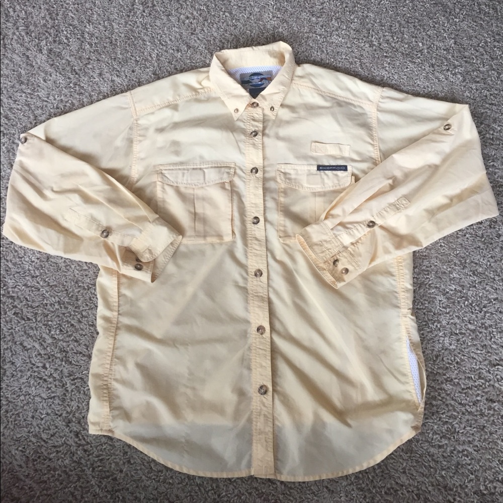 Women's outdoor shirt