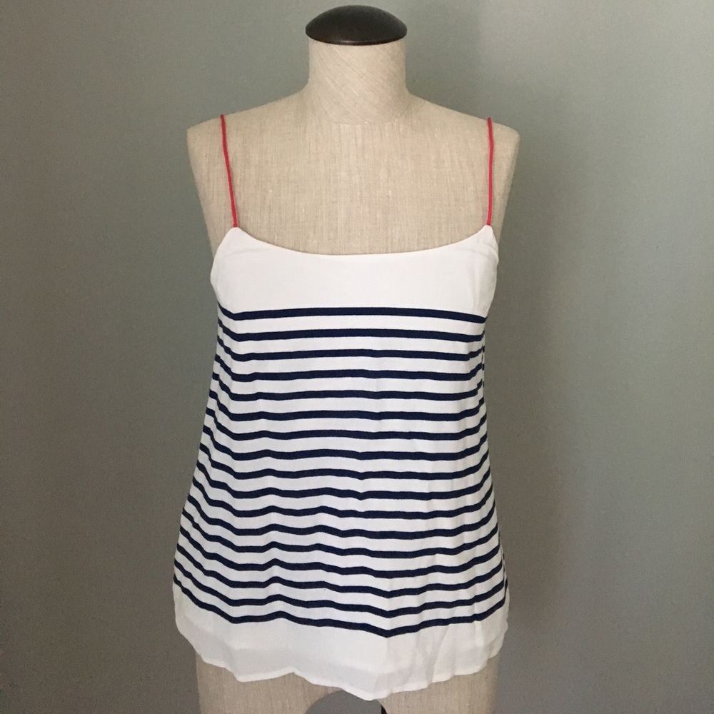 Banana Republic - Tank Top