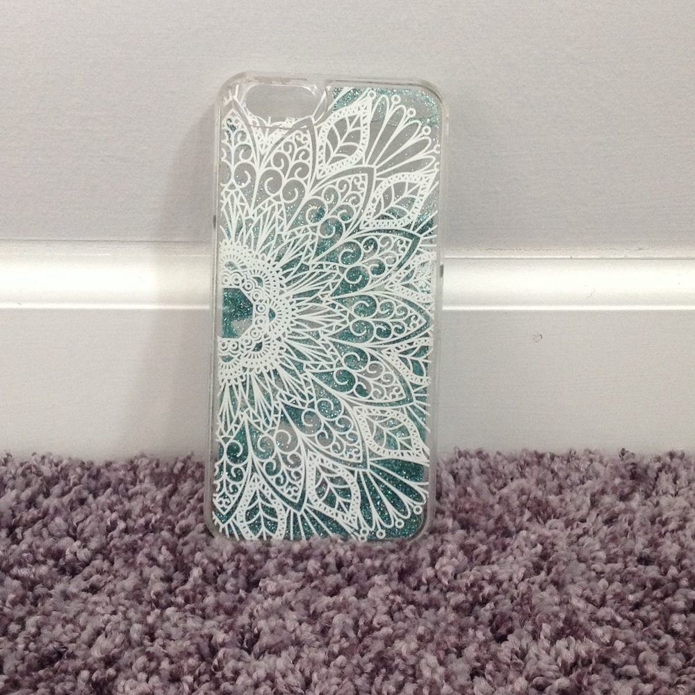 Claire's iPhone 6/6s Case