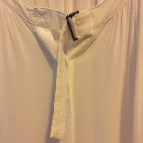 Float white top - Picture 4 of 4