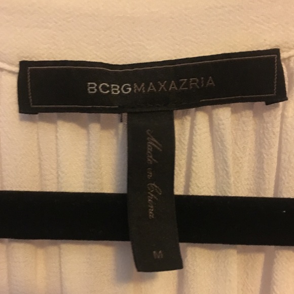 Float white top - Picture 3 of 4