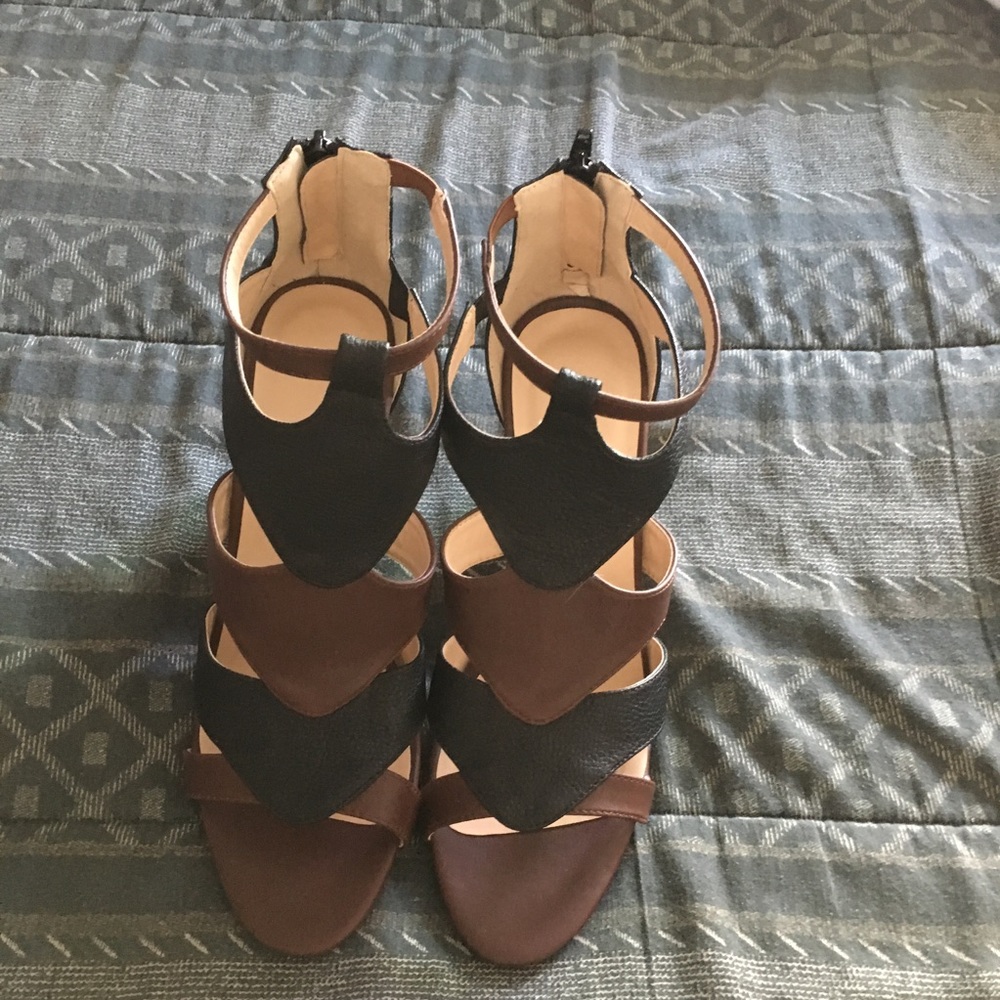 High Heel Shoes