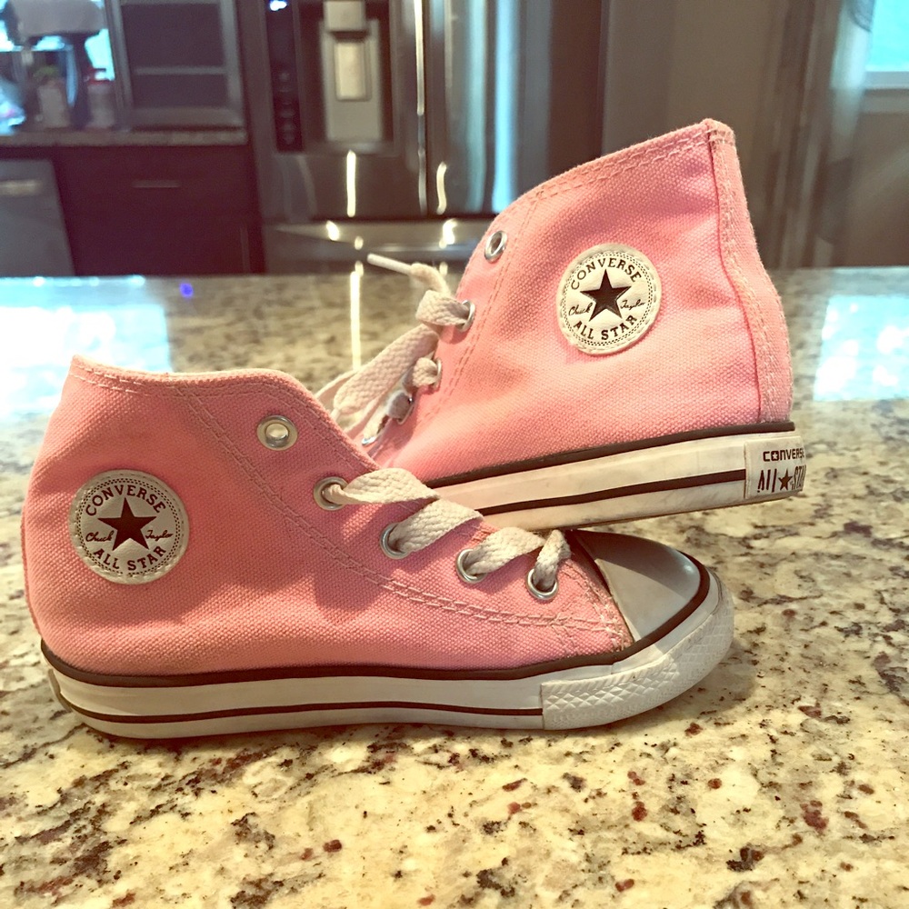 Converse High Top