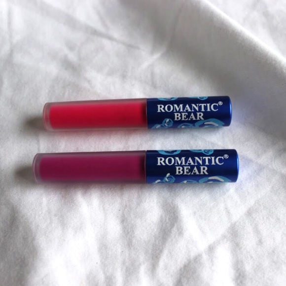 Matte Liquid Lipstick - Picture 3 of 3