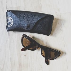 **Vintage** Ray-Bans