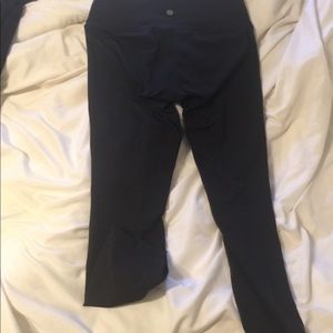Lululemon yoga pants