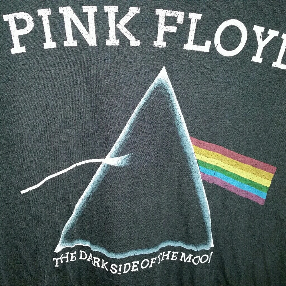 Vintage Pink Floyd T-Shirt