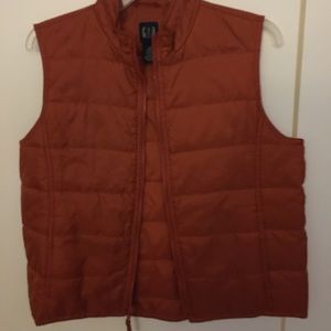 Women's Gap Vest