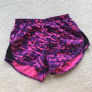 NIKE DRI-FIT shorts
