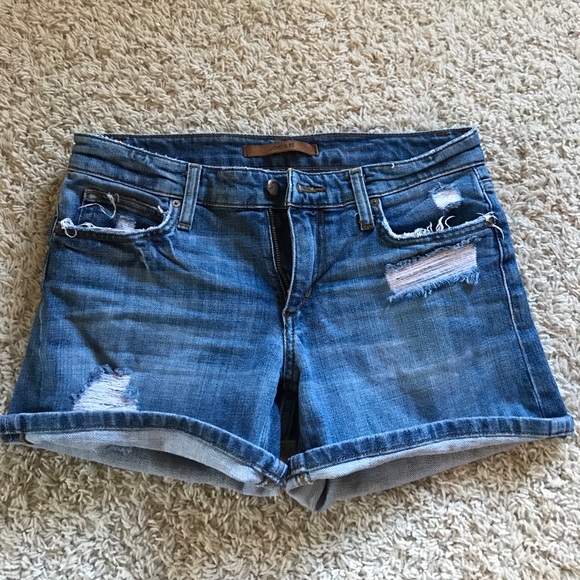 Joe's Jeans Pants - Joe's size 26 Shorts