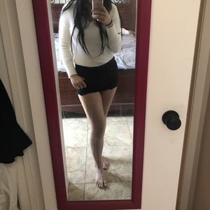 Abercrombie and Fitch shorts