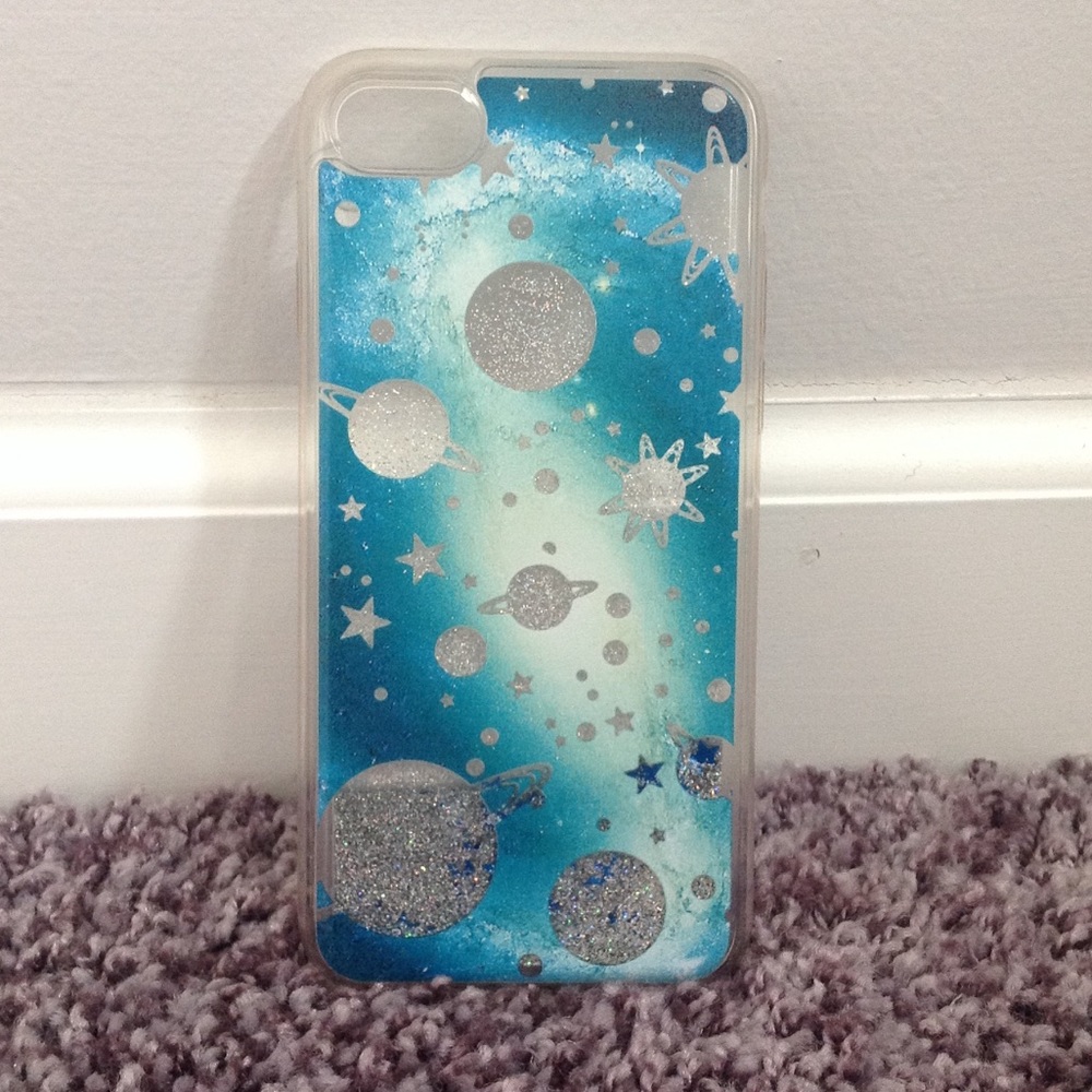 Claire's iPhone 6/6s/7 Case