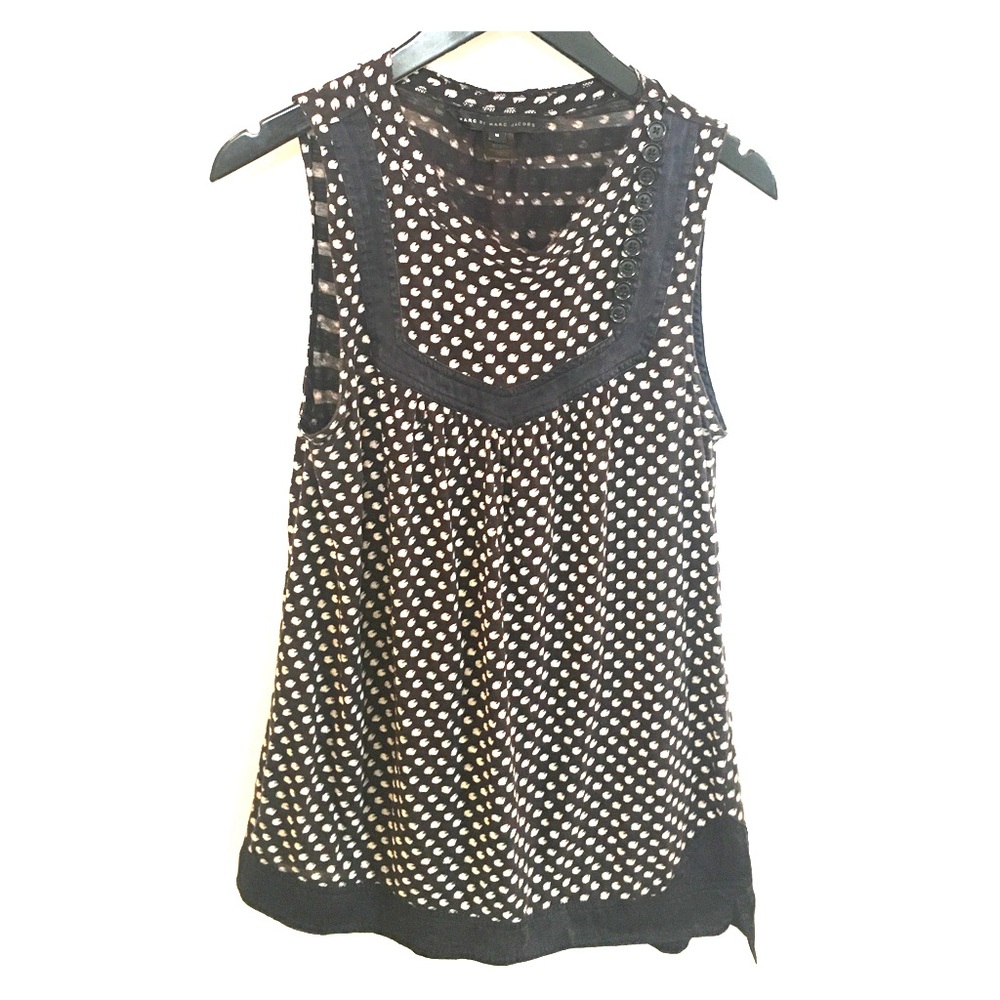 Marc by Marc Jacobs Top