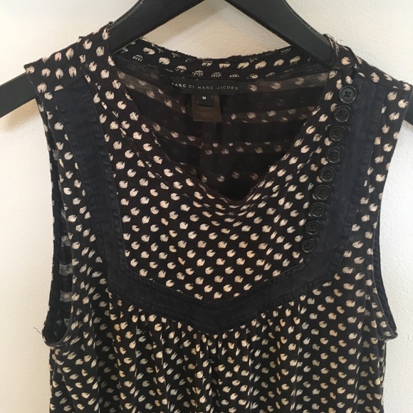 Marc by Marc Jacobs Top - Picture 2 of 6