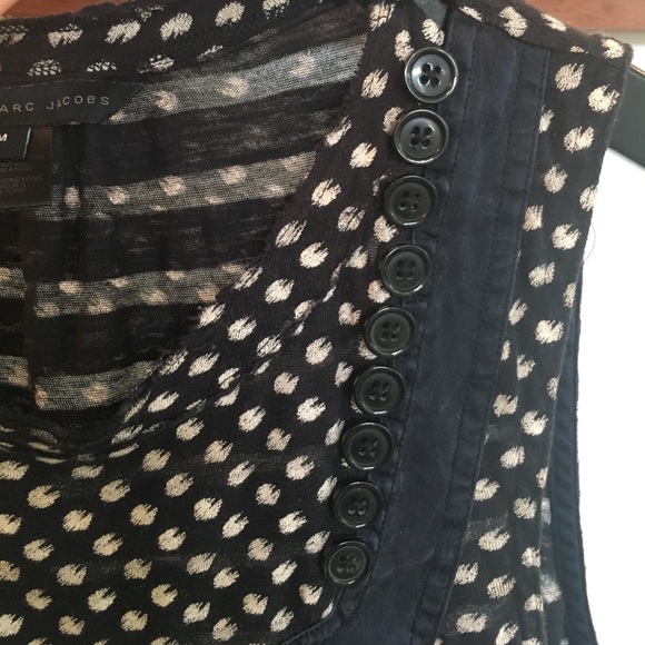Marc by Marc Jacobs Top - Picture 5 of 6