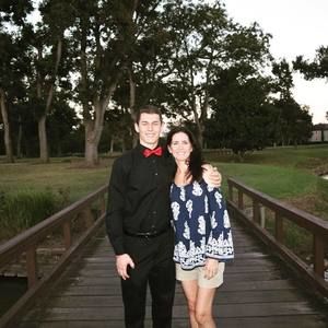 Meet your Posher, Steven