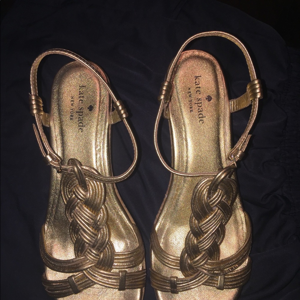 Kate spade 6.5