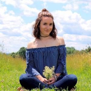 Meet your Posher, Sarah