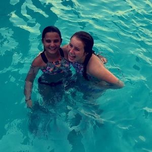 Meet your Posher, Blair