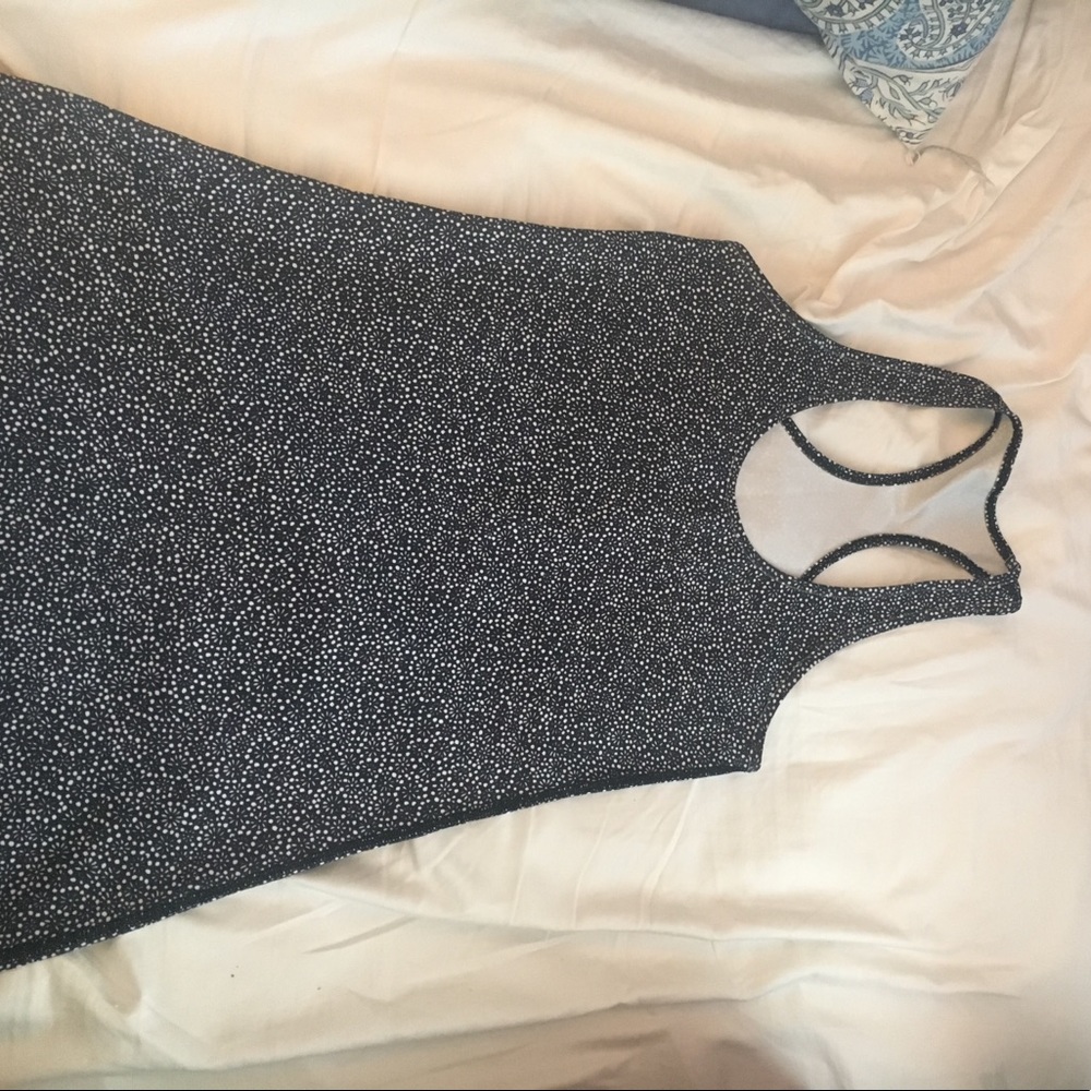 Cool Racerback perfect condition worn once
