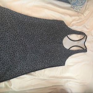 Cool Racerback perfect condition worn once