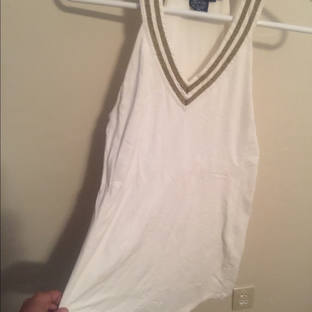 Ralph Lauren's tennis