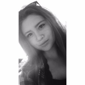 Meet your Posher, Tabitha