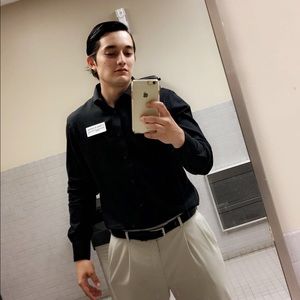 Meet your Posher, Zak